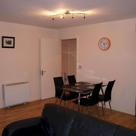 Castleforbes Holiday Apartment Dublin Zewnętrze zdjęcie