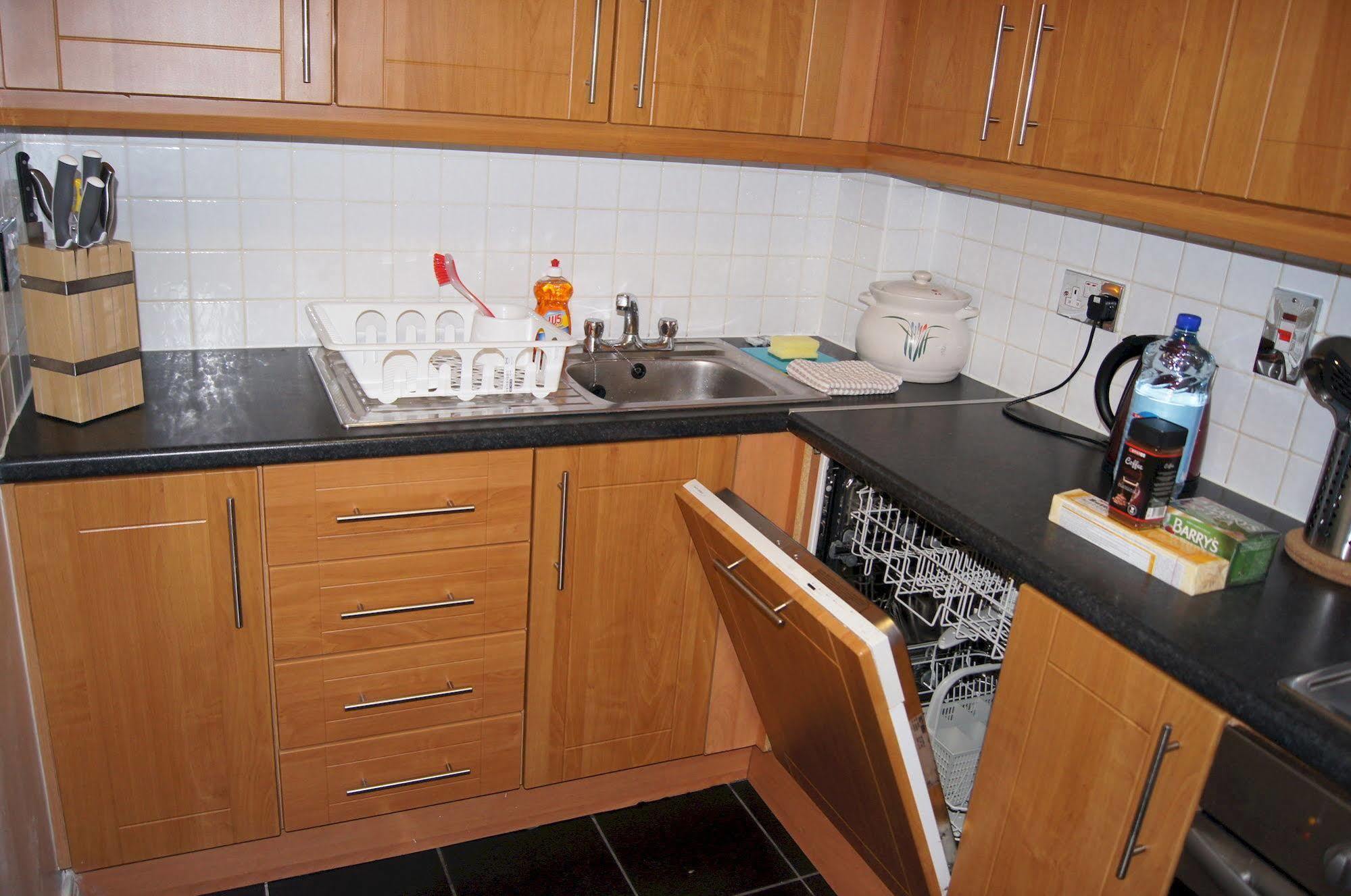 Castleforbes Holiday Apartment Dublin Zewnętrze zdjęcie
